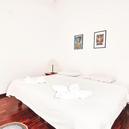 Casarte Takubamba B&B スクレ エクステリア 写真