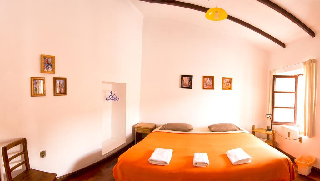 Casarte Takubamba B&B スクレ エクステリア 写真