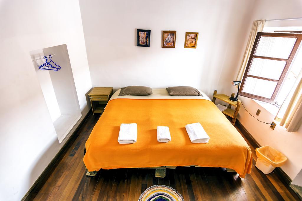 Casarte Takubamba B&B スクレ エクステリア 写真