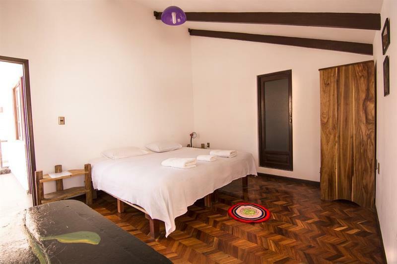 Casarte Takubamba B&B スクレ エクステリア 写真