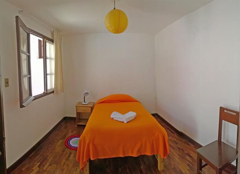 Casarte Takubamba B&B スクレ エクステリア 写真